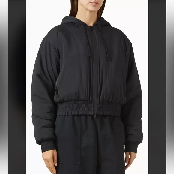 REPRESENT Underground Jacket in Nylon - Picture 4 of 9